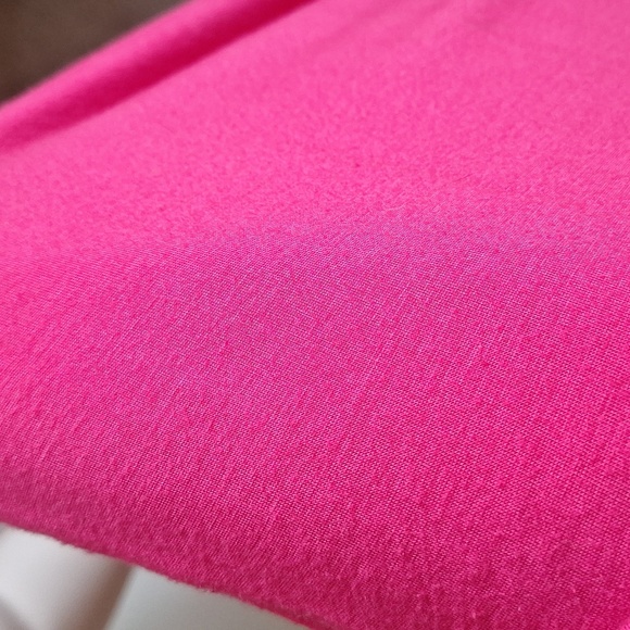 a.n.a Pink Strapless Dress, Size M - Picture 8 of 8